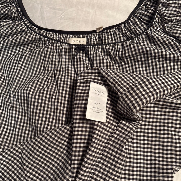 Doen Julia Dress - Picture 8 of 14